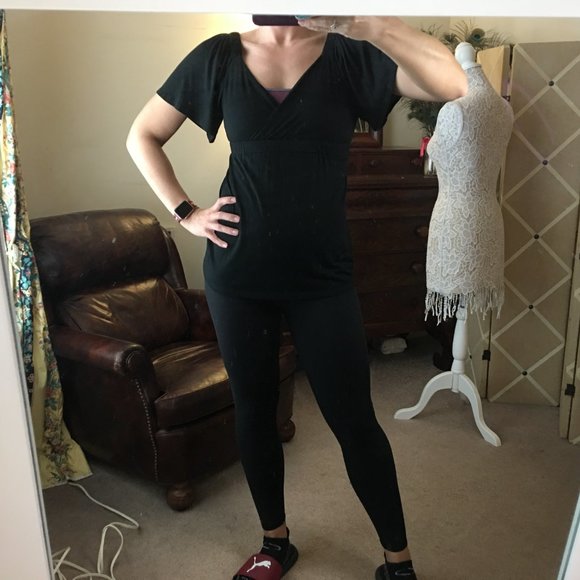 Xhilaration Blouse - Picture 8 of 10